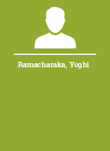 Ramacharaka Yoghi