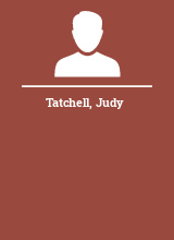 Tatchell Judy