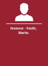 Seymour - Smith Martin