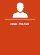 Fuchs Michael