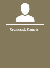 Croissant Francis