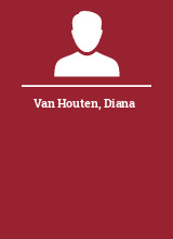 Van Houten Diana