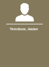 Verschure Janine