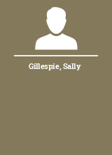 Gillespie Sally
