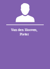 Van den Hooven Pieter