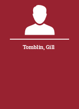 Tomblin Gill