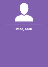 Hsiao Aron