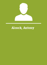 Alcock Antony