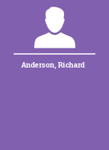 Anderson Richard