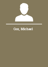 Cox Michael