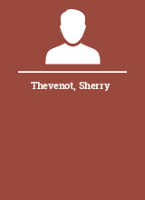 Thevenot Sherry