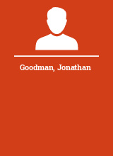 Goodman Jonathan