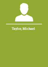 Taylor Michael