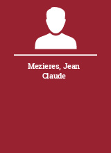 Mezieres Jean Claude