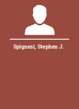 Spignesi Stephen J.