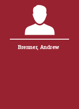 Brenner Andrew