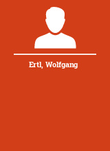 Ertl Wolfgang