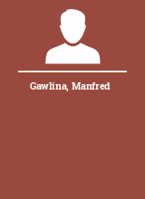 Gawlina Manfred