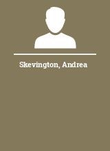 Skevington Andrea