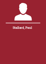 Stallard Paul