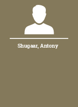 Shugaar Antony