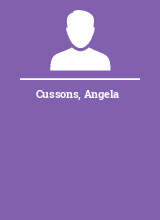 Cussons Angela