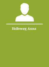 Holloway Anna