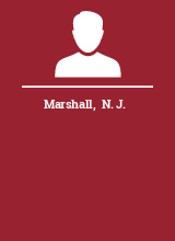 Marshall  N. J.