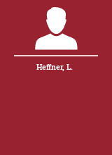 Heffner L.