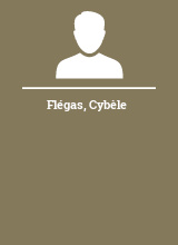 Flégas Cybèle