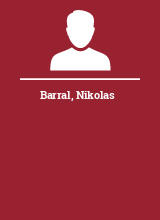 Barral Nikolas