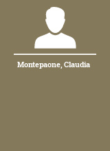 Montepaone Claudia