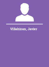 Villahizan Javier
