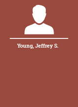 Young Jeffrey S.