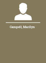 Campell Marilyn