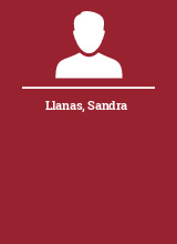 Llanas Sandra