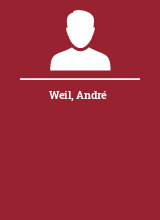 Weil André