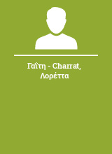 Γαΐτη - Charrat Λορέττα