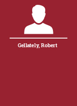 Gellately Robert