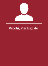 Vecchi Pierluigi de