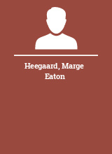 Heegaard Marge Eaton