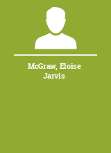 McGraw Eloise Jarvis