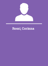 Rossi Corinna