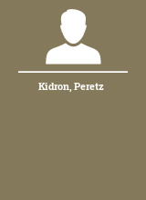 Kidron Peretz