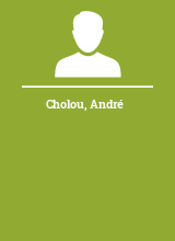 Cholou André