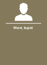 Wurst Ingrid