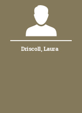 Driscoll Laura