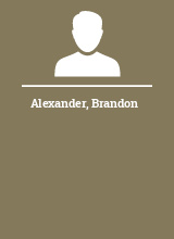 Alexander Brandon