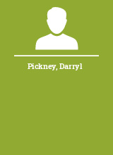 Pickney Darryl