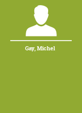 Gay Michel